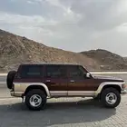 باترول مكينة لكزز