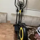 جهاز الغزال حجم كبير شبه جديد