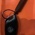 مفتاح MG gt 2023