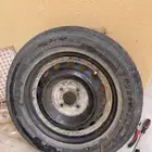 جنط يارس 2018