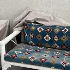 كراسي حديد شعبيه