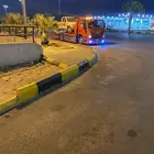 سطحه