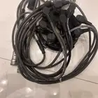 أسلاك بواجي مرسيدس