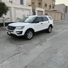 فورد اكسبلور 2016 دبل