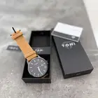 للبيع ساعة ماركة تومي