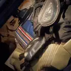 كشافات كيا كدينزا 2016