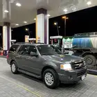اكسبديشن 2012 قصير