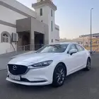 مازدا 6 2023 جديد