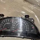 عداد كامري اوتوماتيك نظيف
