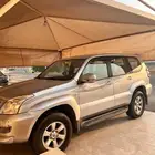 تويوتا برادو