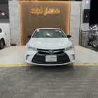 كامري موديل 2016 ستاندر
