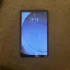 تاب جالاكسي A9 وطابعة حراريه