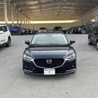 للبيع مازدا 6 2020 فل كامل - بحالة الوكاله