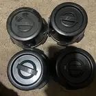أغطية جنوط ددسن