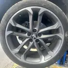 Peugeot RCZ 2015 19  Rims