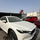 مازدا CX5 خليجي 2021 نص فل وكالة
