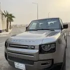 ديفندر 2025 م عداد 1800 كم