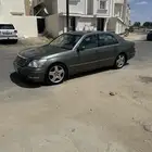 لكزس مديل 2006 ال اس 430
