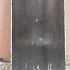 63 AMG رديتر مكينة