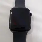 ساعة ابل