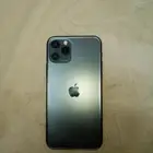 آيفون 11 برو 256 قيقا للبيع