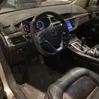 جيلي امجراند gs2020 المالك الأول