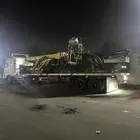 تريلا مشاوير سطحه جوانب لوبد جيزان - جده