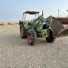 حراثه فنت