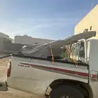 مضلة بسطه حجم كبير