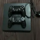 سوني فور مستعمل سلم500قيقه