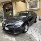 رينو فلوانس 2015