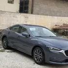 مازدا 2025 نص فل ( شبه الاصفار )