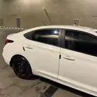 اكسنت 2020 نظيف