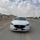 مازدا 6 مديل 2020