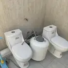 كراسي حمام
