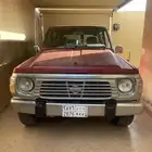 باترول سفاري 1996