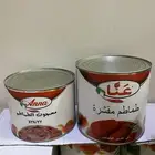 معجون طماطم