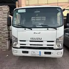 ديناء أيسوزو 2016 مخزن