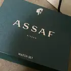 ساعه ماركه عساف