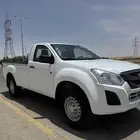 للبيع ايسوزو دبل ديزل 2016 غمارة قير عادي