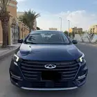 شيري اريزو 6 موديل 2023 بودي وكالة البيع (32000)
