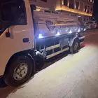 وايت مياء 6طن جمع أنحاء الرياض