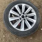 للبيع جنوط سوناتا 14