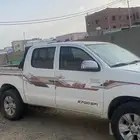 هايلوكس دبل للبيع موديل 2011