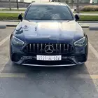 مرسيدس 2022 كت E53