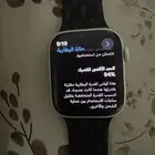 ساعه ابل مقاس 45 اصدار 8