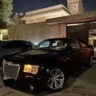 كرايسلر 2009 فل كامل