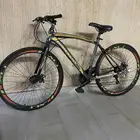 دراجه هوائيه 26 للبيع