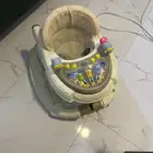 مشاية أطفال