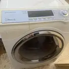 غسالة ملابس